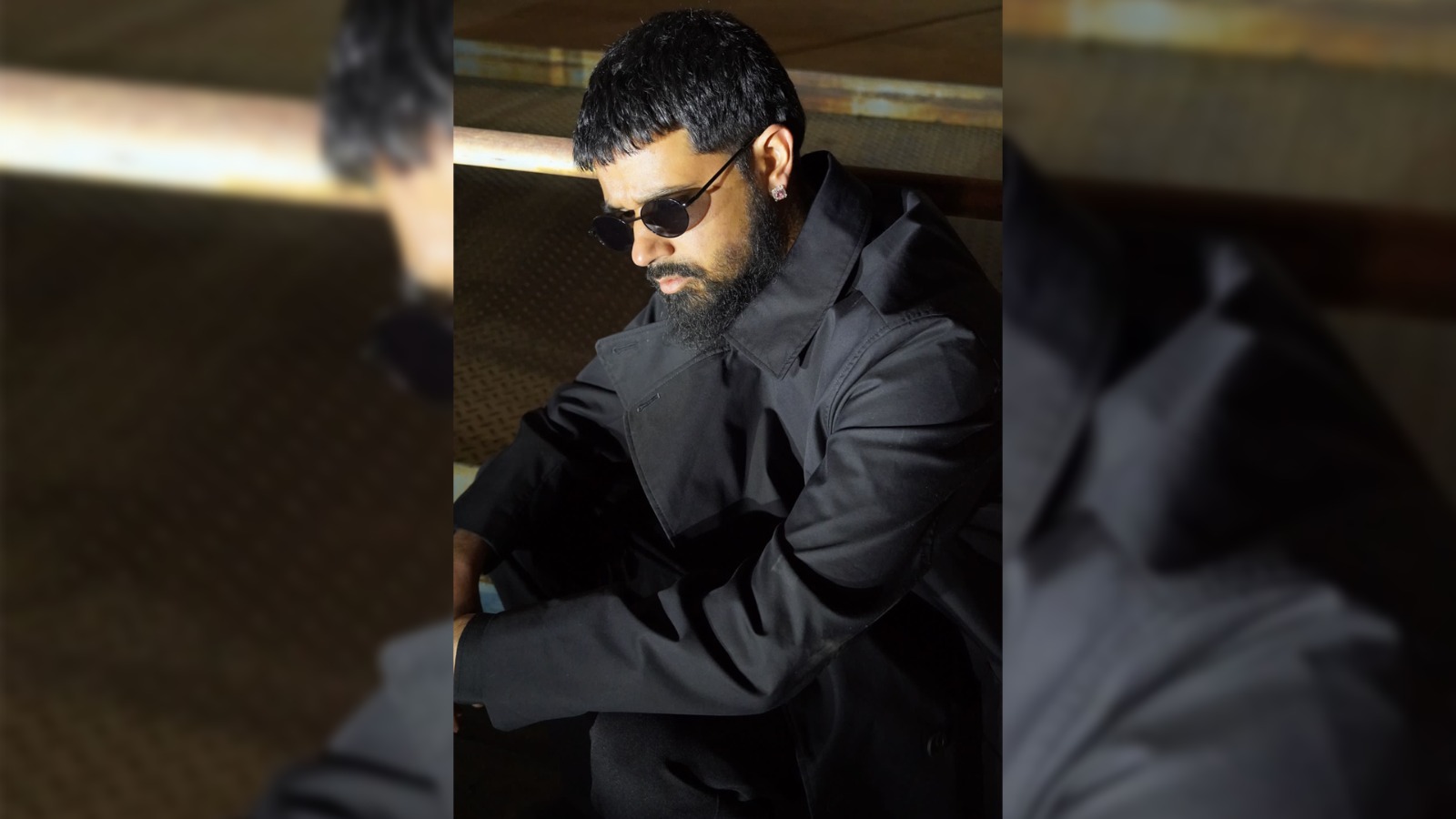 “One Beat, One World: The Inspiring Story of Rah Two Five, Singer, Songwriter, and Unity Advocate” Rah Two Five