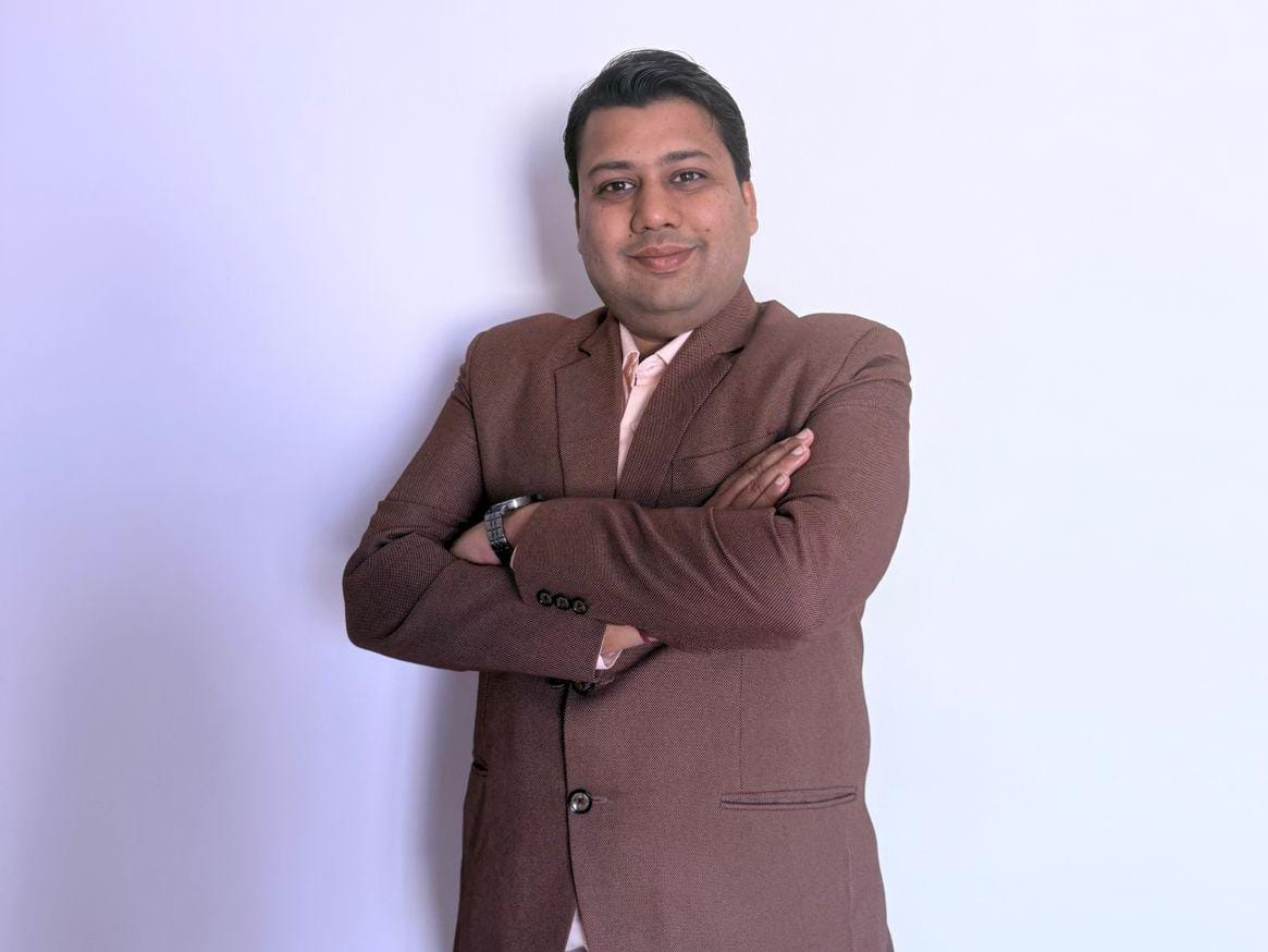 Exol Infrastructure India Ltd. Wins Prestigious 30 Under 30 Award for Leadership in Real Estate Exol Infrastructure India Ltd.