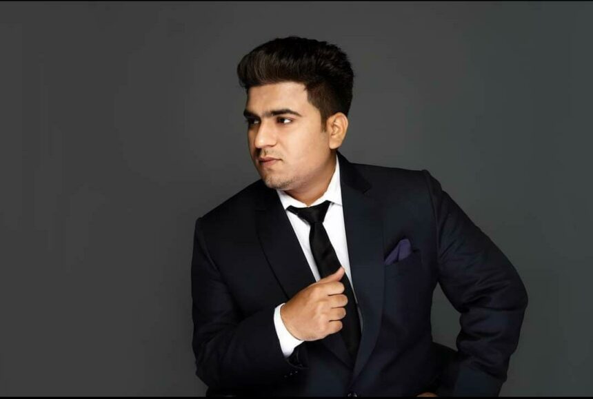 Rohit Kumar: