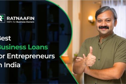 Business Loans