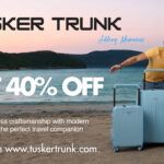 Tusker Trunk