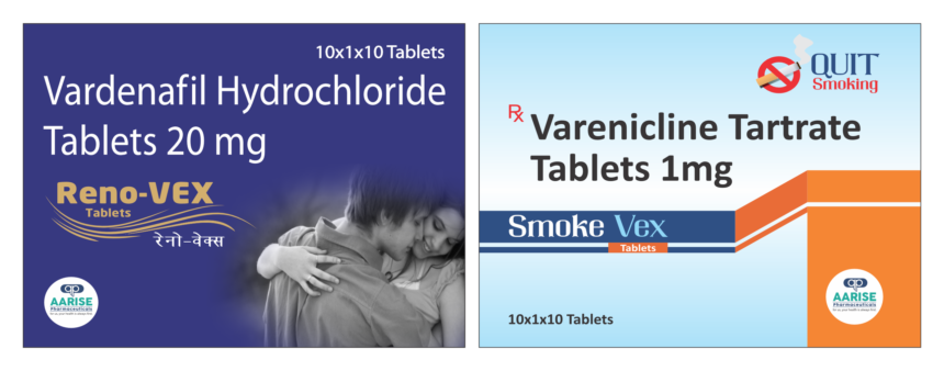 Aarise Pharmaceuticals