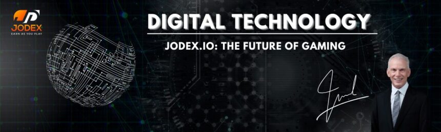 Jodex.io