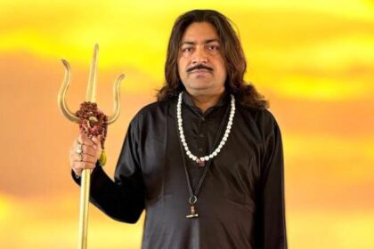 Haresh Kumar