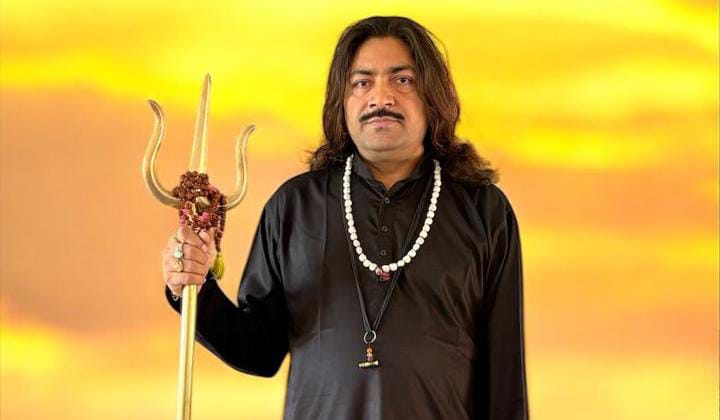 Haresh Kumar