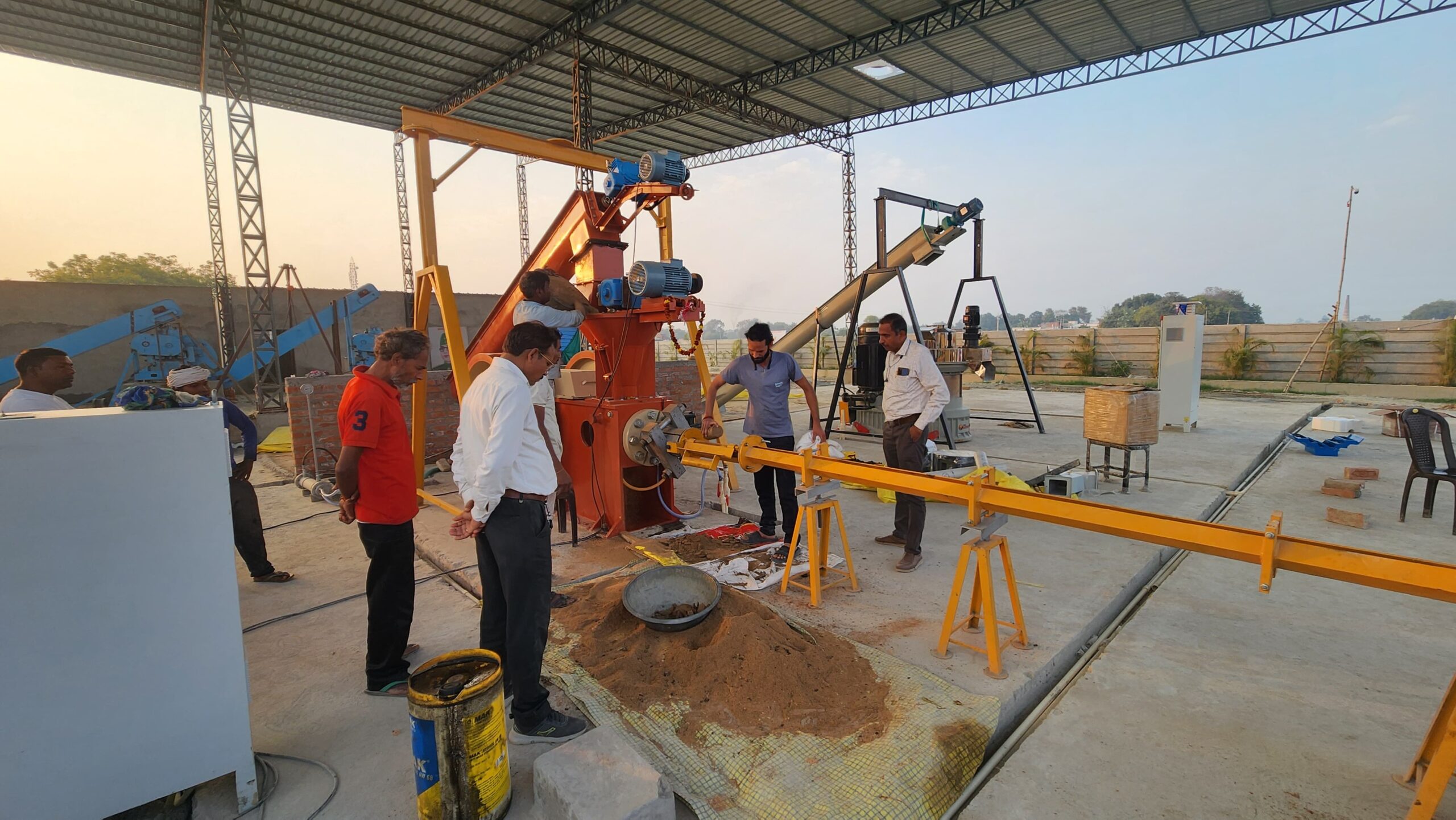 The Desi Revolution: Empowering Farmers, Transforming India’s Future – SSK BHARAT STARTUP REVOLUTION SSK BHARAT STARTUP