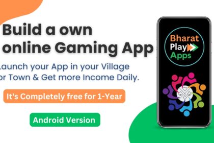 Bharat Play Apps