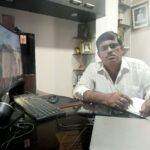 Ramapada Acharjee