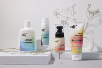 Alt Beauty