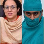 Dr. Nishant Singh and Dr. Sonali Raj Singh.