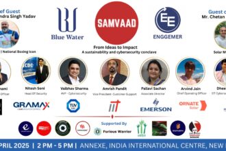 SAMVAAD