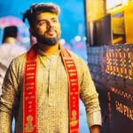 Aayush Fabwani