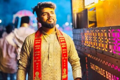 Aayush Fabwani