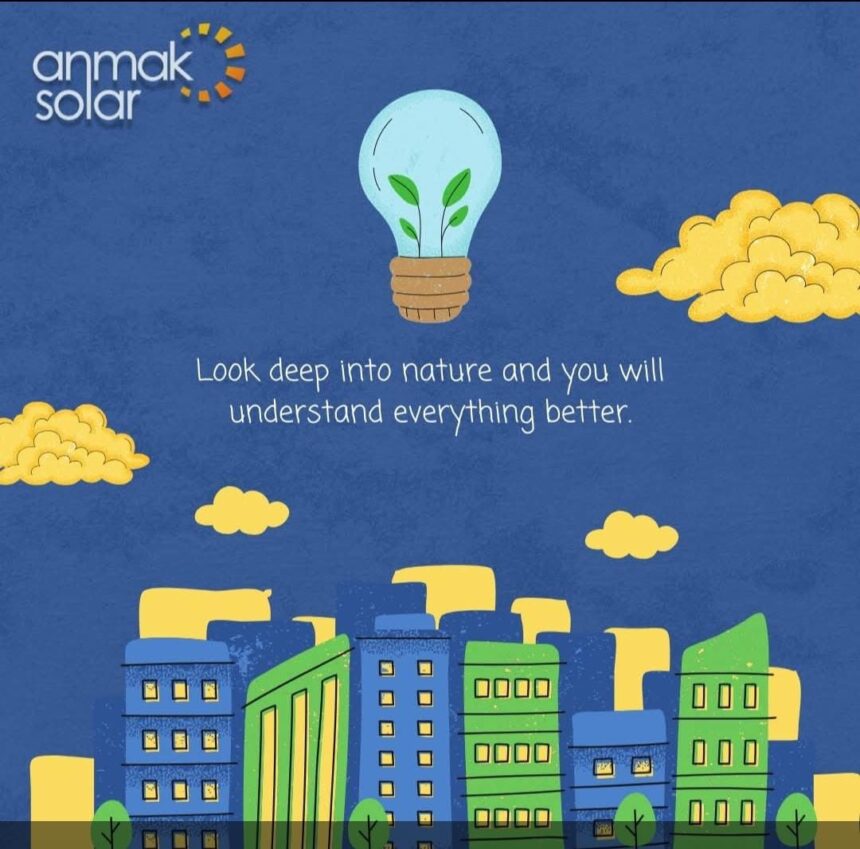 ANMAK SOLAR