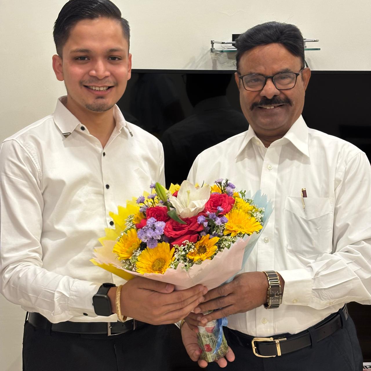 Breaking Barriers: Rajan Singh Becomes First Transgender Member of State-Level Disha Committee. Rajan Singh