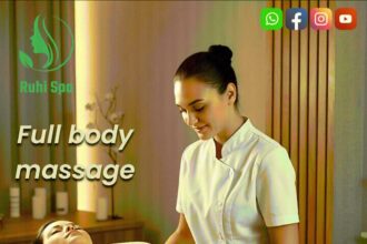 Ruhi Spa and Massage Centre