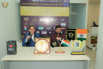 Rajveer Singh