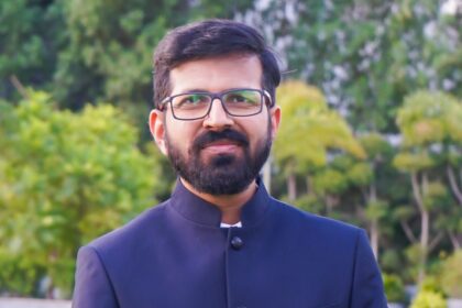 Dr. Anupam Takalkar