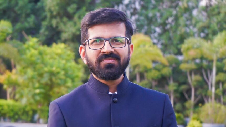 Dr. Anupam Takalkar
