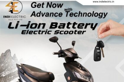 INDI Electric: