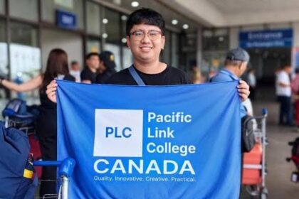 Pacific Link College: