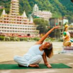 Hatha Yoga Teacher Training Course