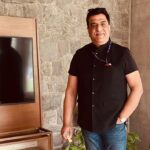 Dr. Deepak Dhall