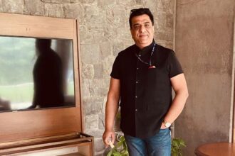 Dr. Deepak Dhall