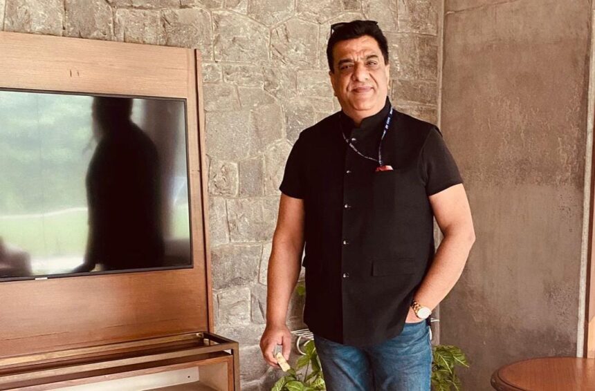 Dr. Deepak Dhall