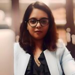 Advocate Ayantika Mondal