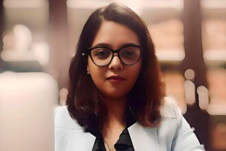 Advocate Ayantika Mondal