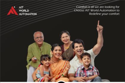AIT World Automation Nashik