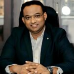 Advocate A.M. Iktear Uddin