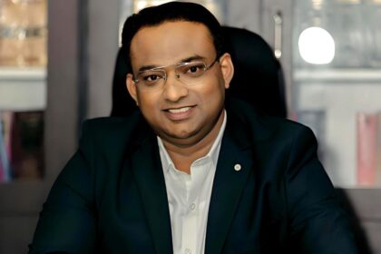 Advocate A.M. Iktear Uddin