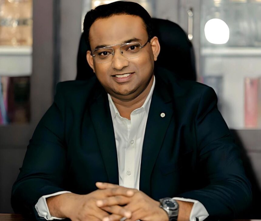 Advocate A.M. Iktear Uddin