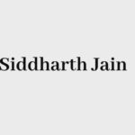 Siddharth Jain