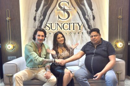 Suncity Endeavours