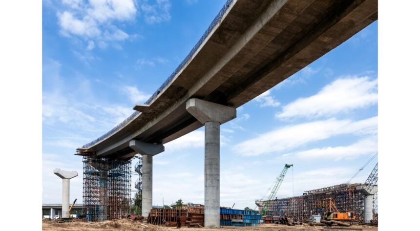 Gavi Infra