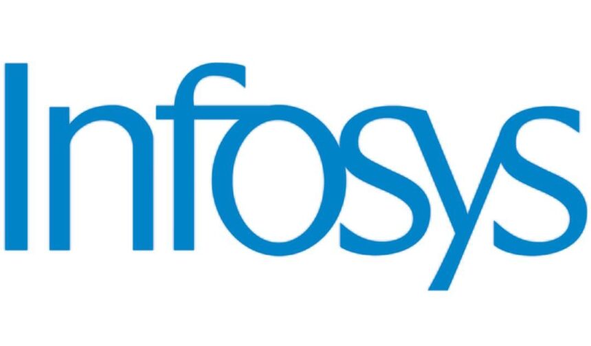 Infosys CEO Salil Parekh