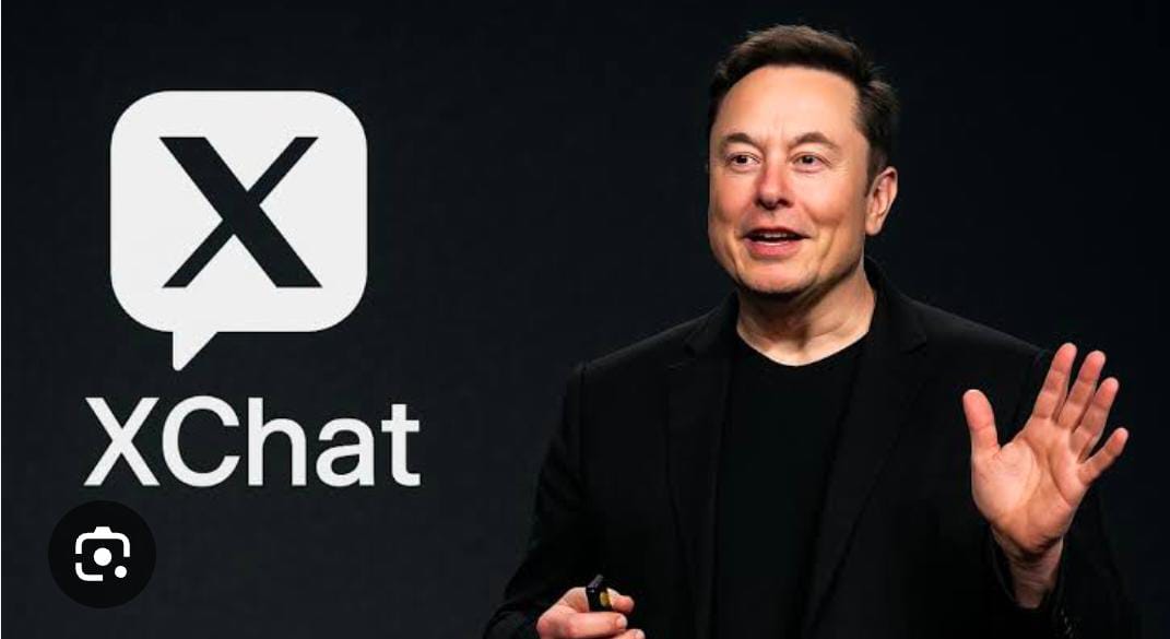 Elon Musk Launches xChat: A Bold Step to Rival WhatsApp in the Messaging Arena xChat