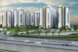 Bangalore real estate
