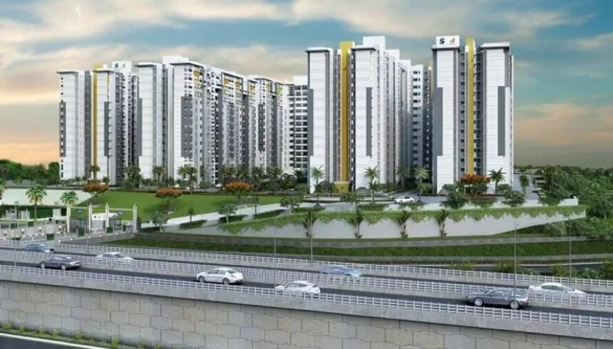 Bangalore real estate