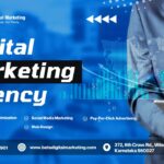 Digital Marketing Agency