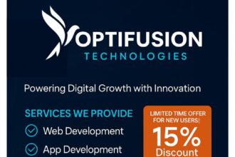 Optifusion Technologies