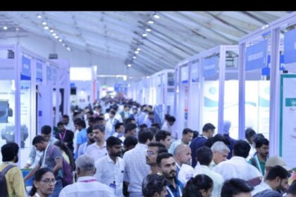 Homecare Ingredients Exhibition