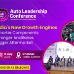 Auto Leadership Conference 2025