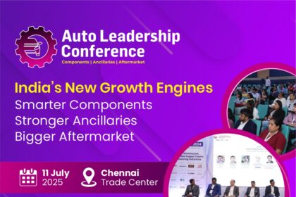 Auto Leadership Conference 2025