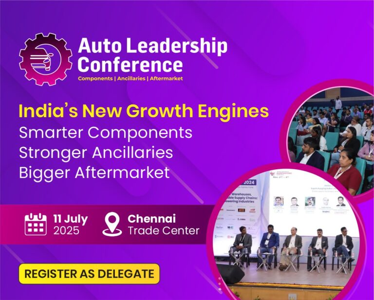 Auto Leadership Conference 2025