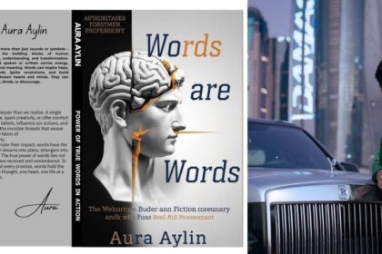 Words are Words