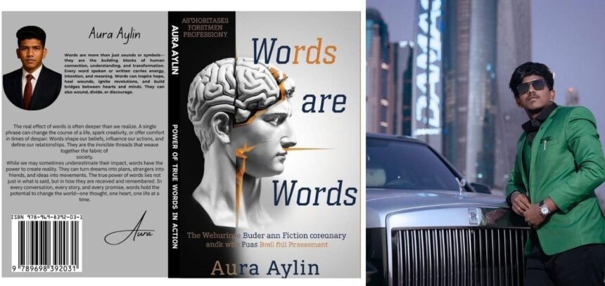 Words are Words